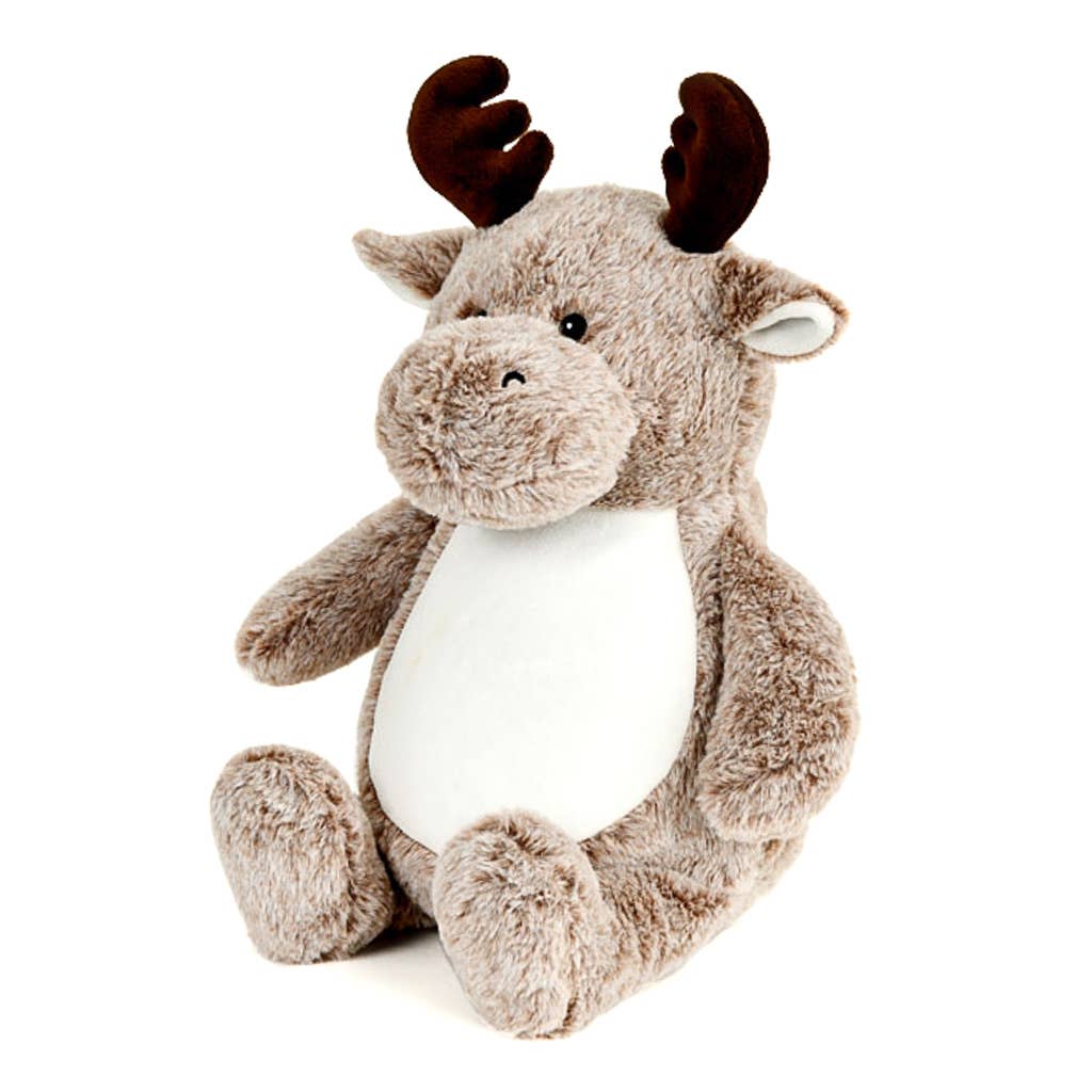 Baby Moose