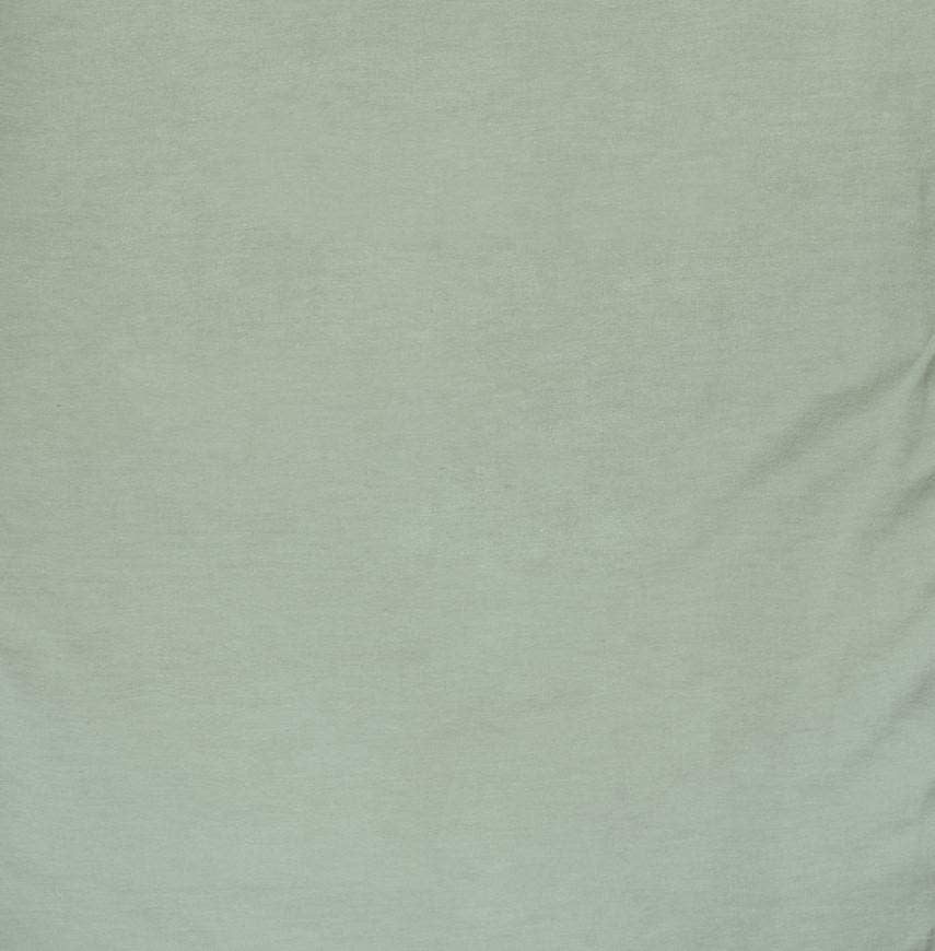 Bamboo nursing pillow - Moss