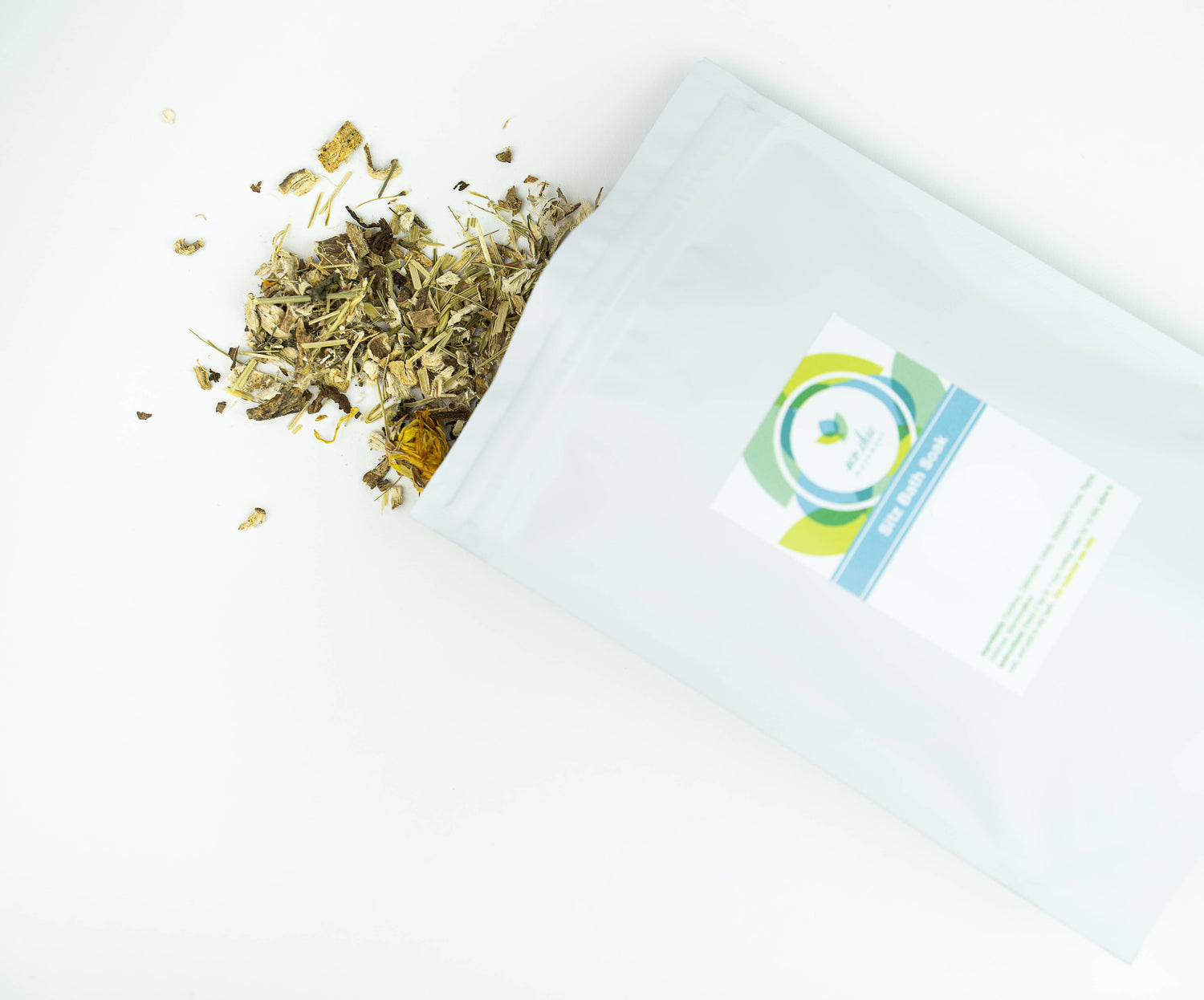 Sitz Bath Soak