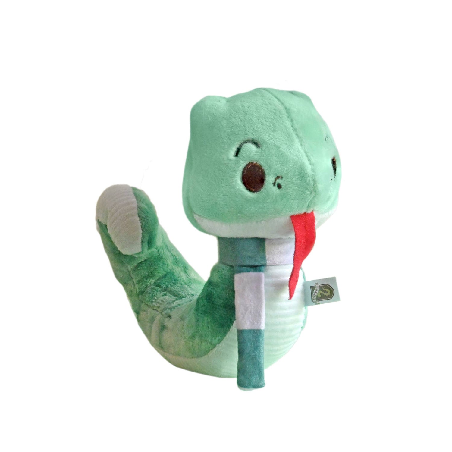HP Slytherin Snake Beanbag