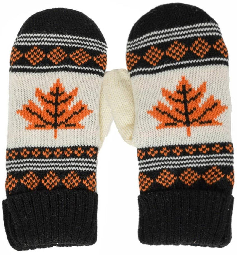 Aztek mittens (WGLV-42)