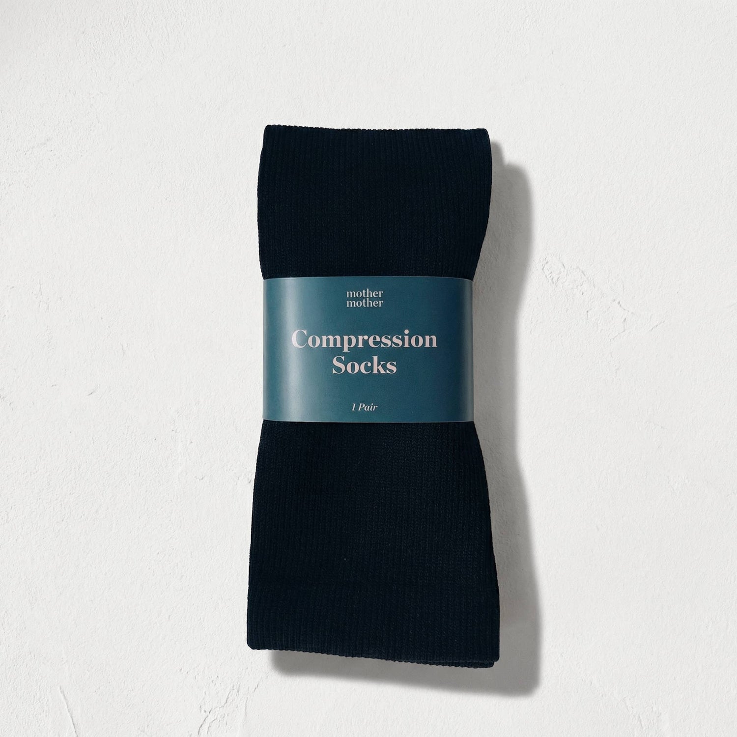 Compression Socks for Pregnancy (15–20 mmHg)