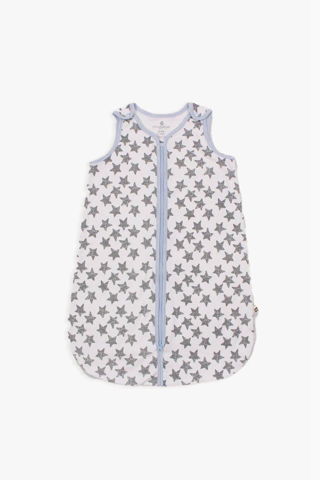 Blue Stars Sleep Bag