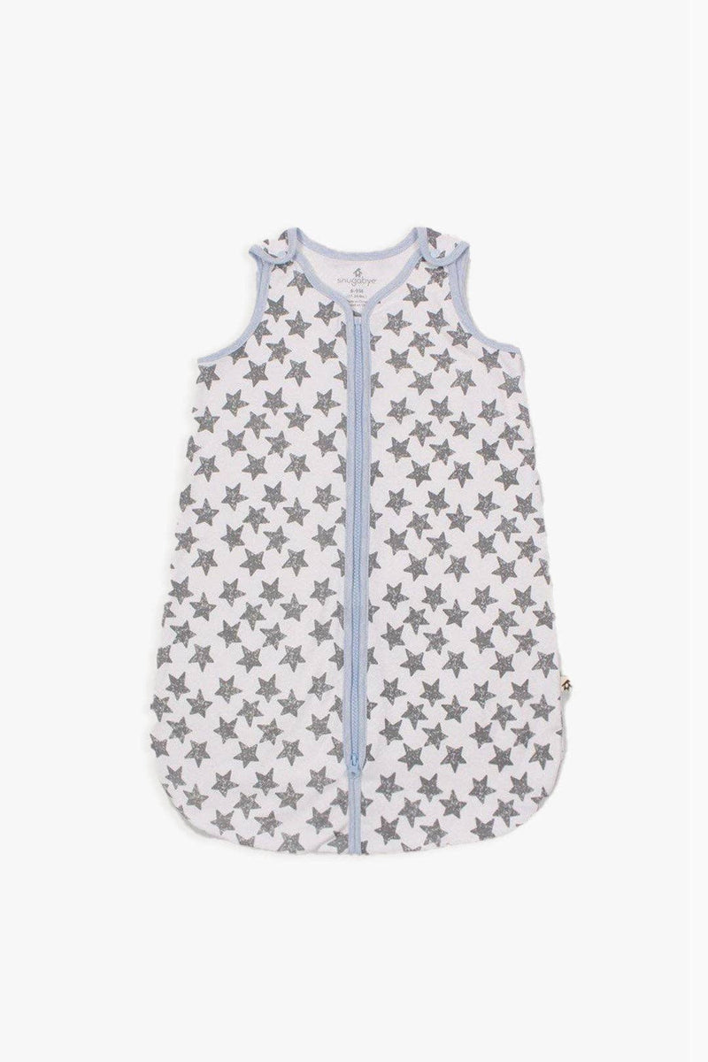 Blue Stars Sleep Bag