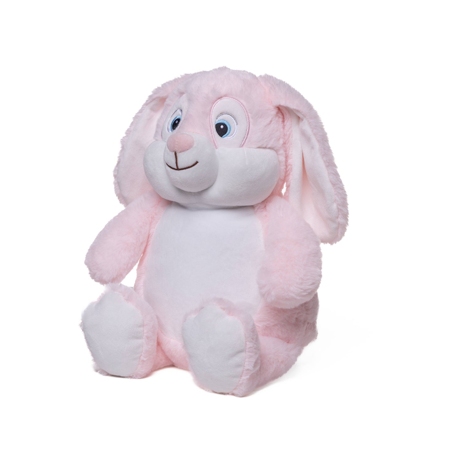 Pink Bunny