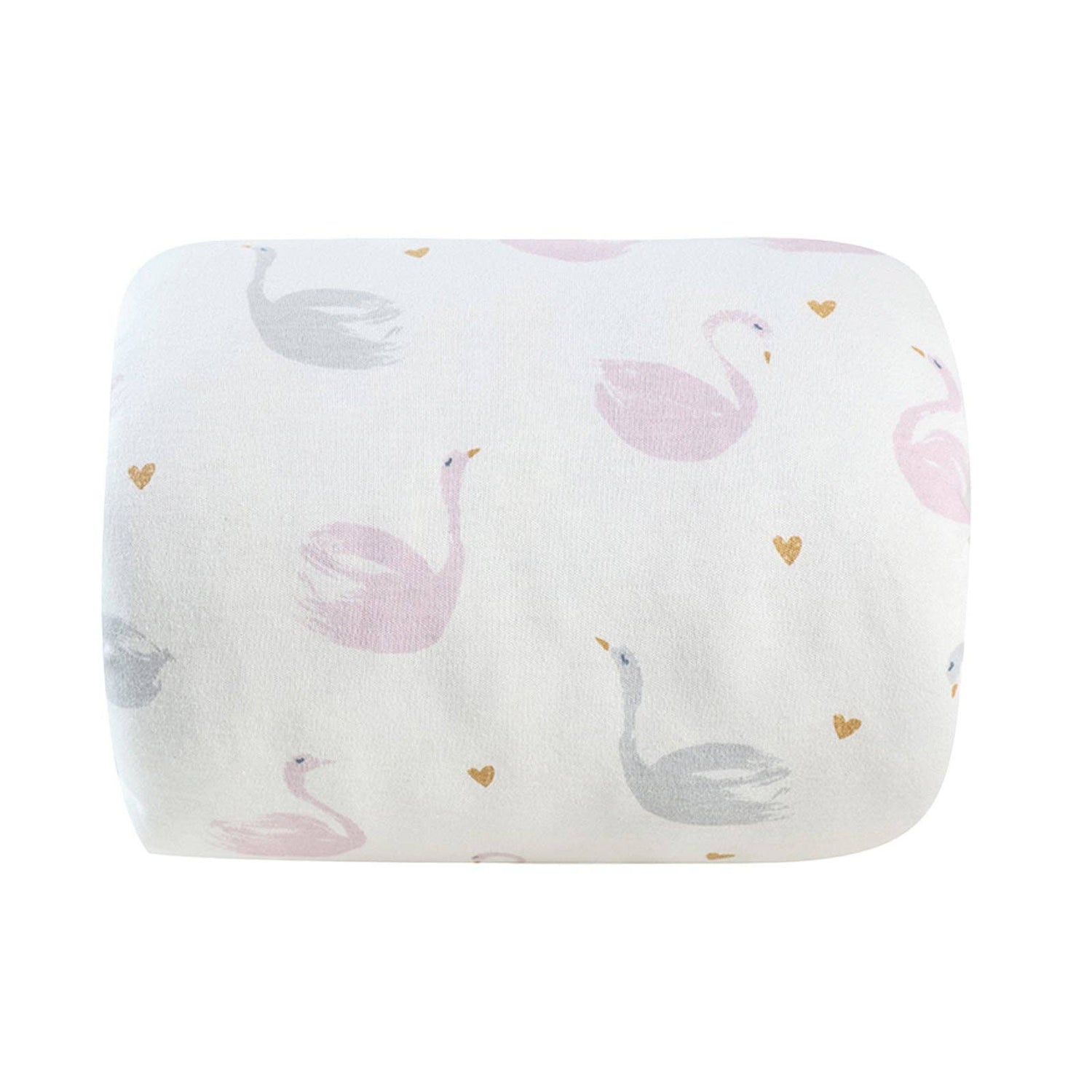 Soft Cotton Nursing Pillow for Babies - Arm Support