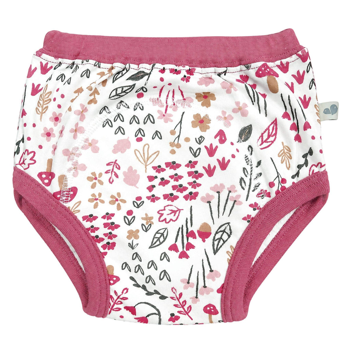 Training pants - Raspberry, Garden & Vespa (ETS OCTOBER)