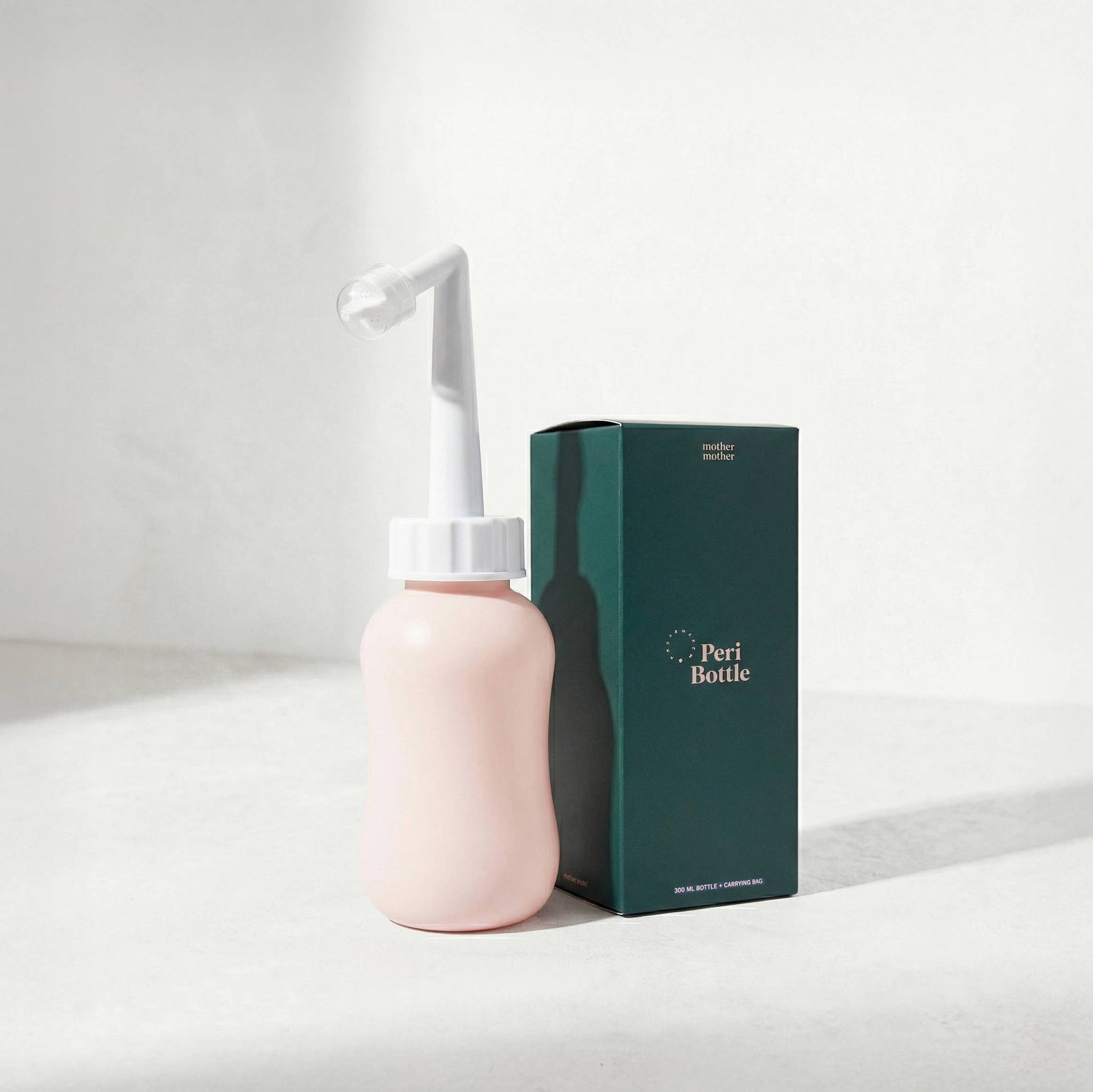Postpartum Peri Wash Bottle