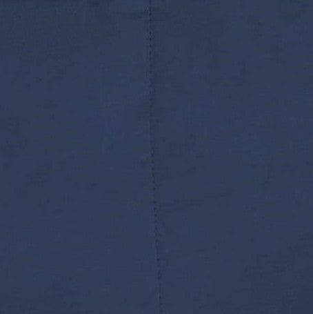 Infant mid-season bunting bag - Navy