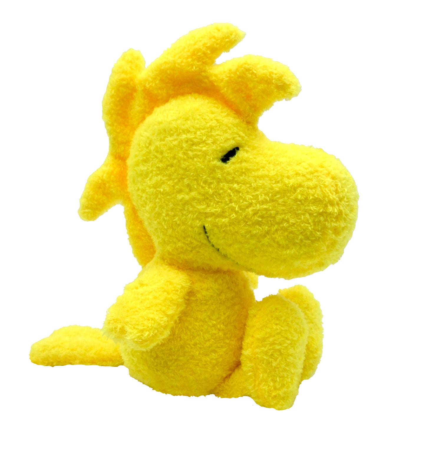 Peanuts Woodstock Cuteeze Plush