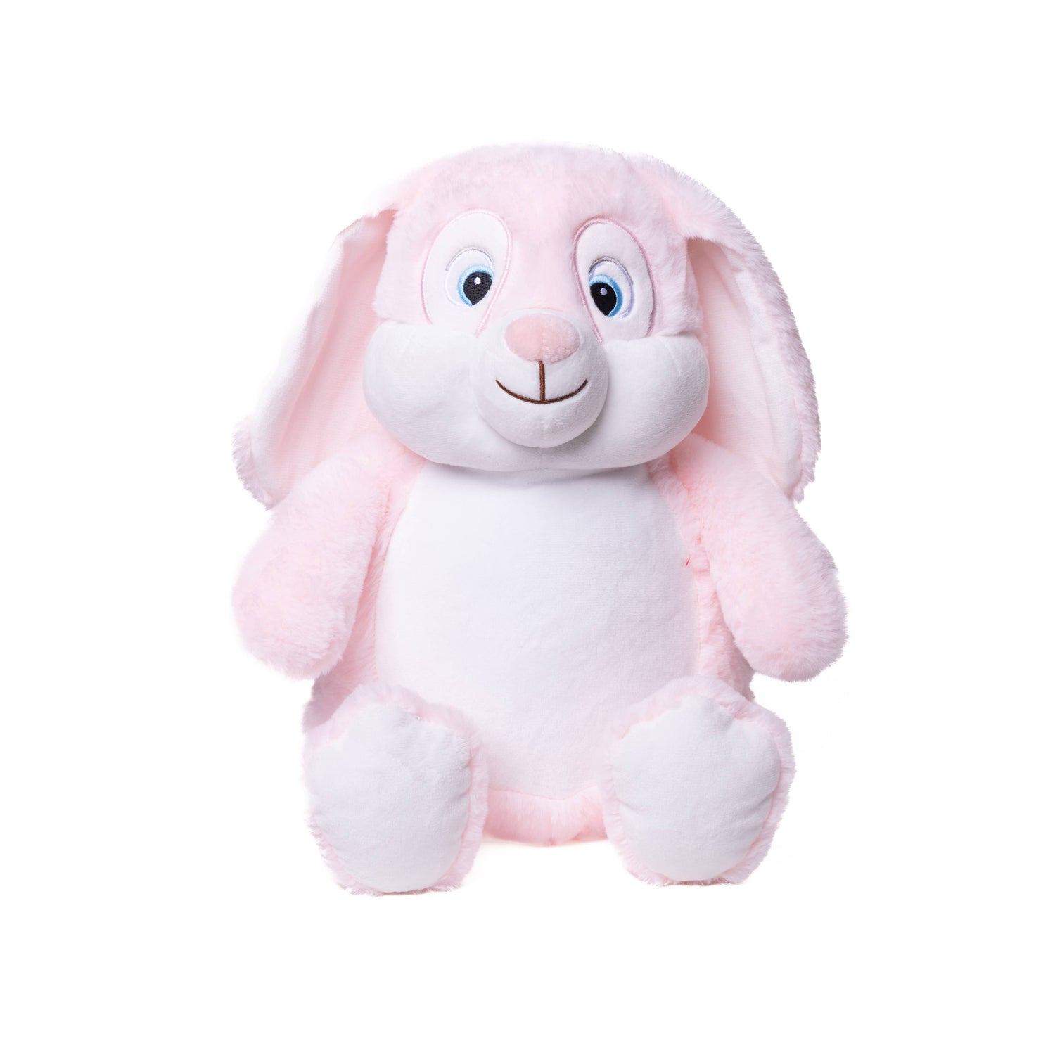 Pink Bunny