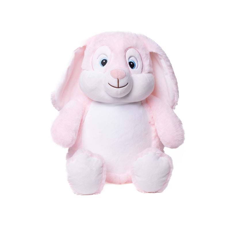Pink Bunny