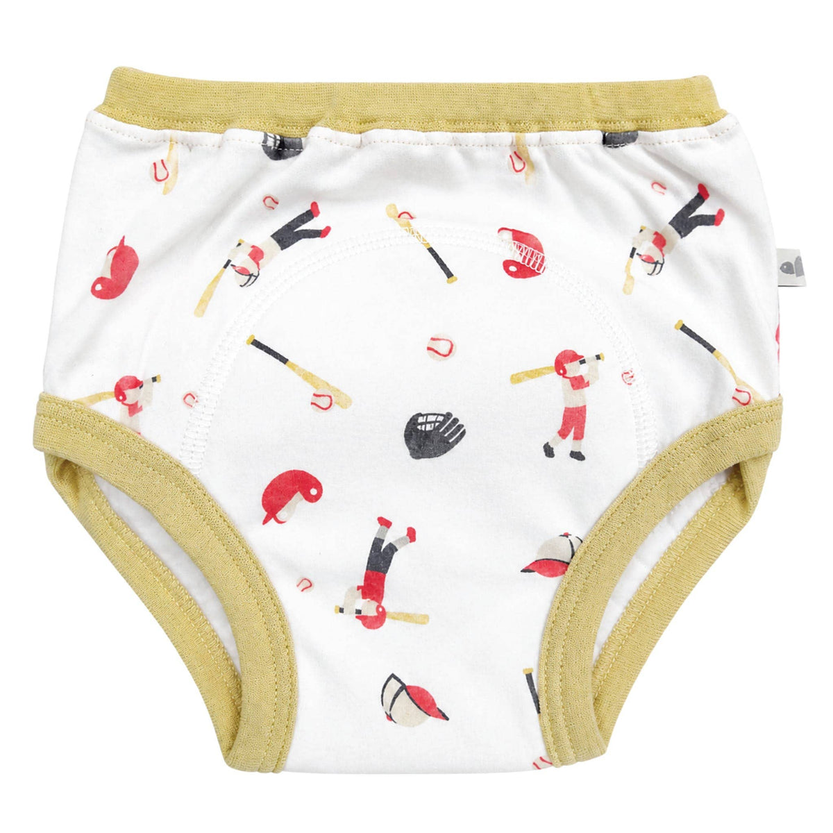 Training pants - Trucks, Cosmos & Baseball (ETS OCTOBER)