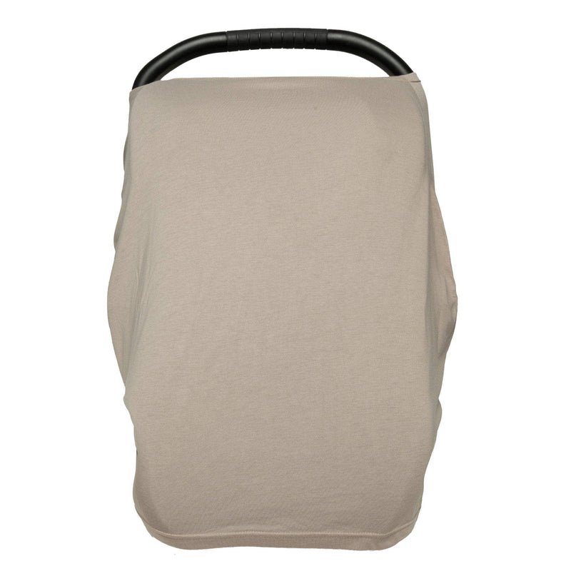 Multi-use cover - Taupe