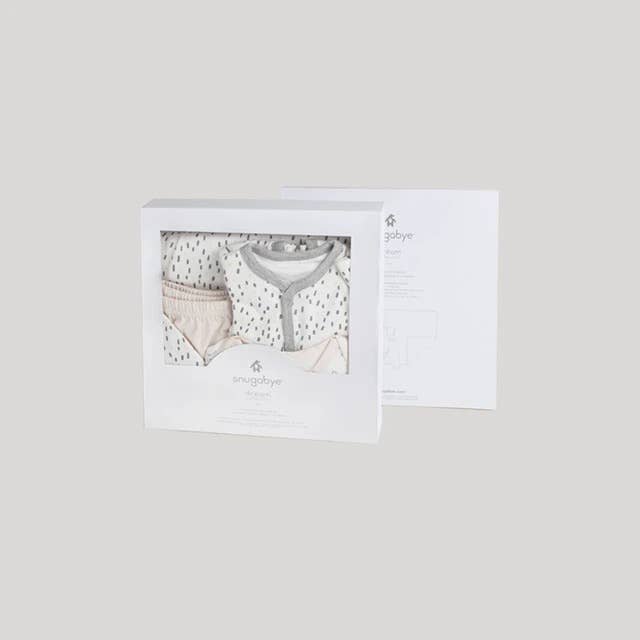 Snugabye Dream Girls Take Me Home 5pc Set, Packaged in Gift