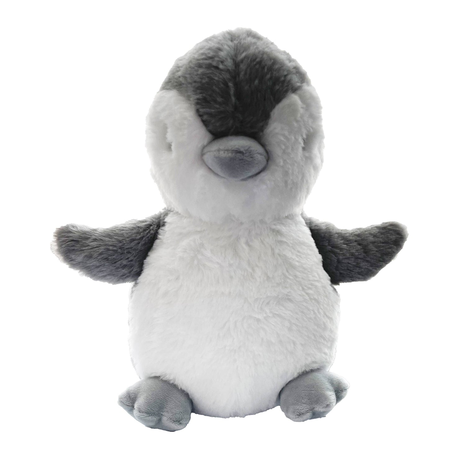 Plush Penguin