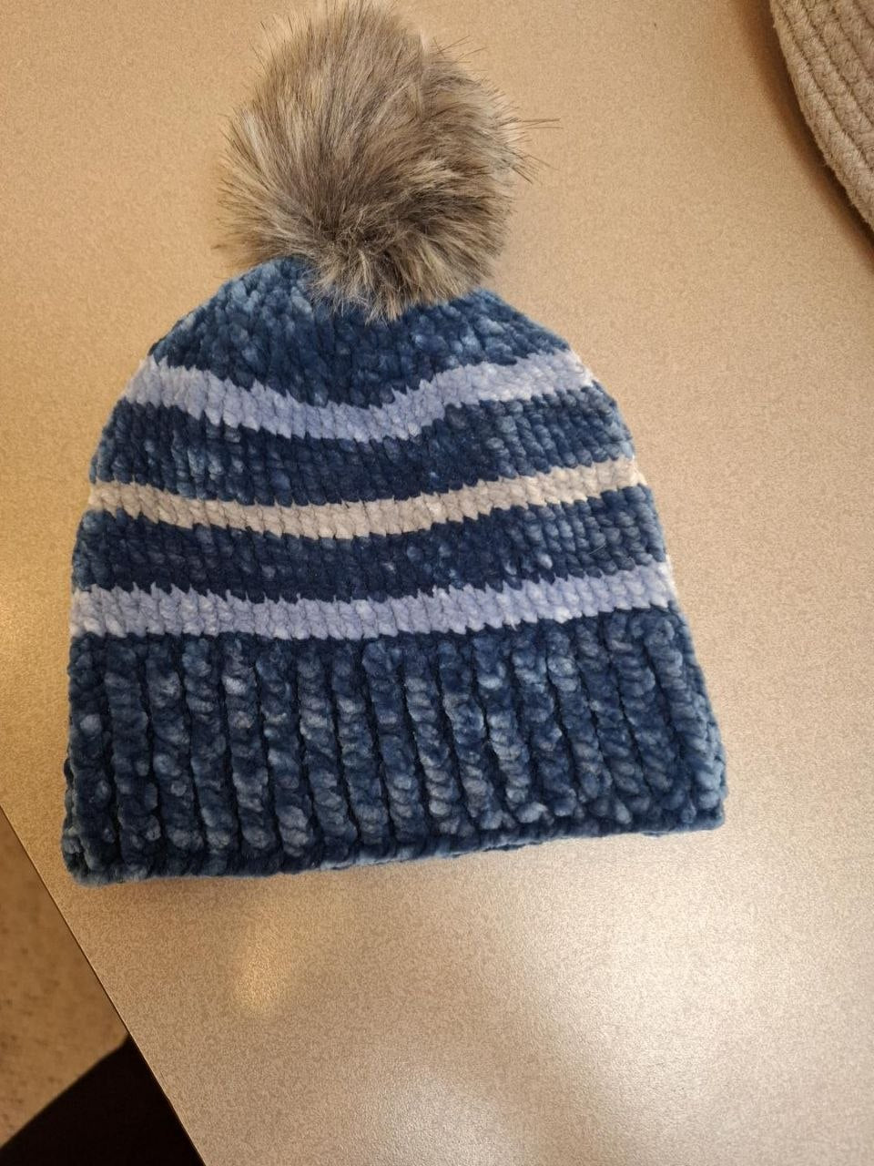 Hand made children Hat