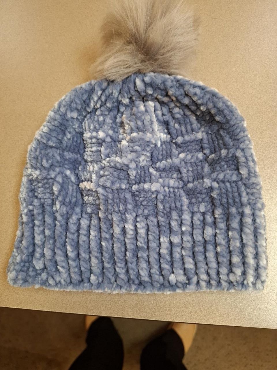 Hand made children Hat