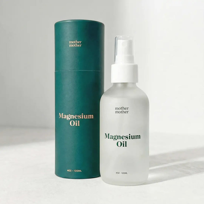 Magoil  topical Magnesium oil spray