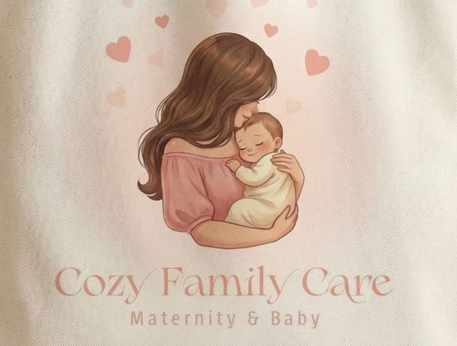 Cozy Family care Gift Card