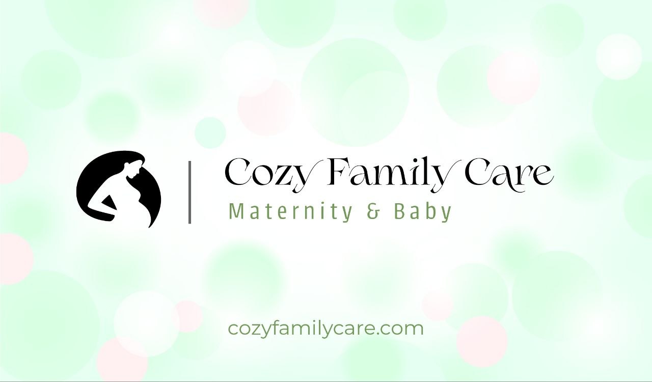 Cozy Family care Gift Card