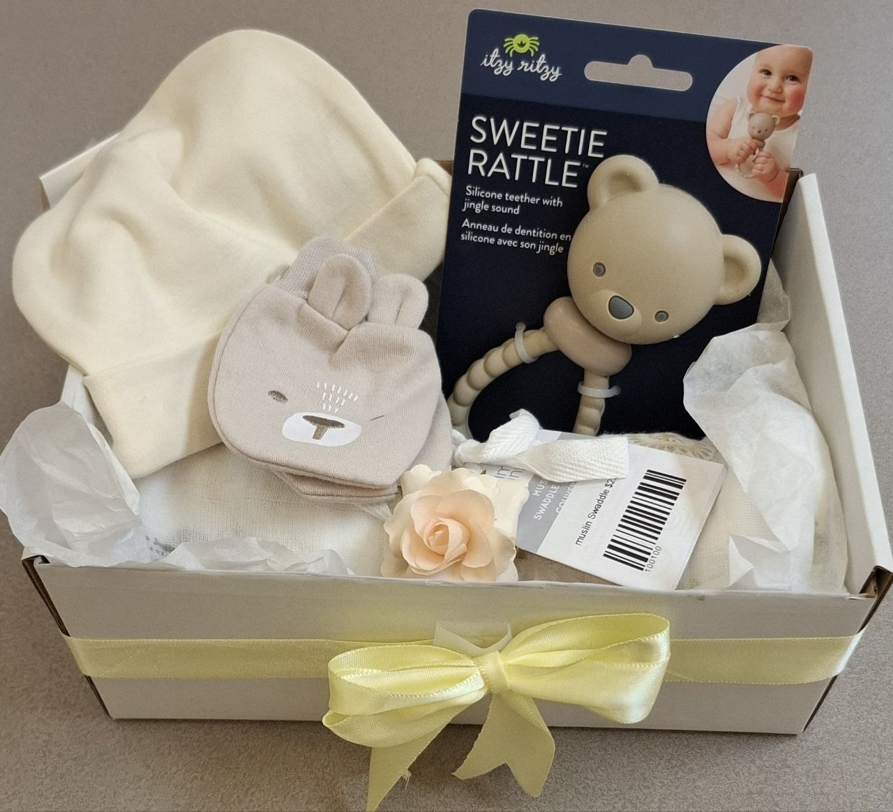 Baby shower Gift