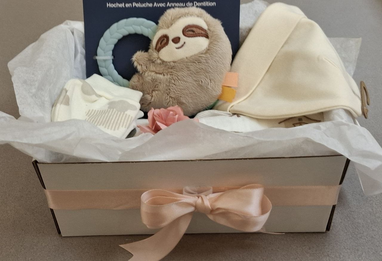 Baby shower Gift