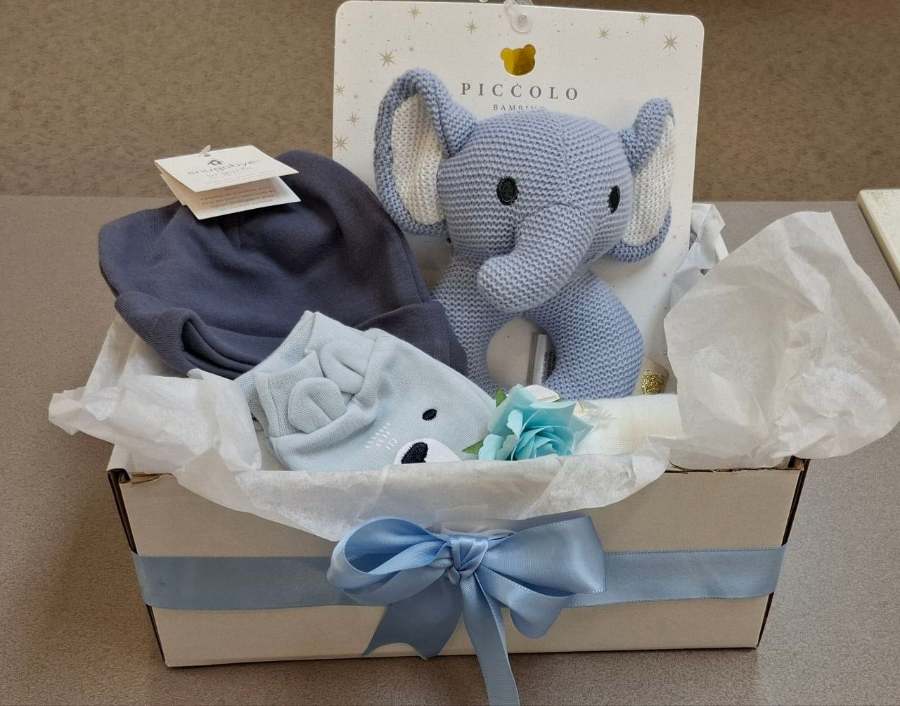 baby shower gift