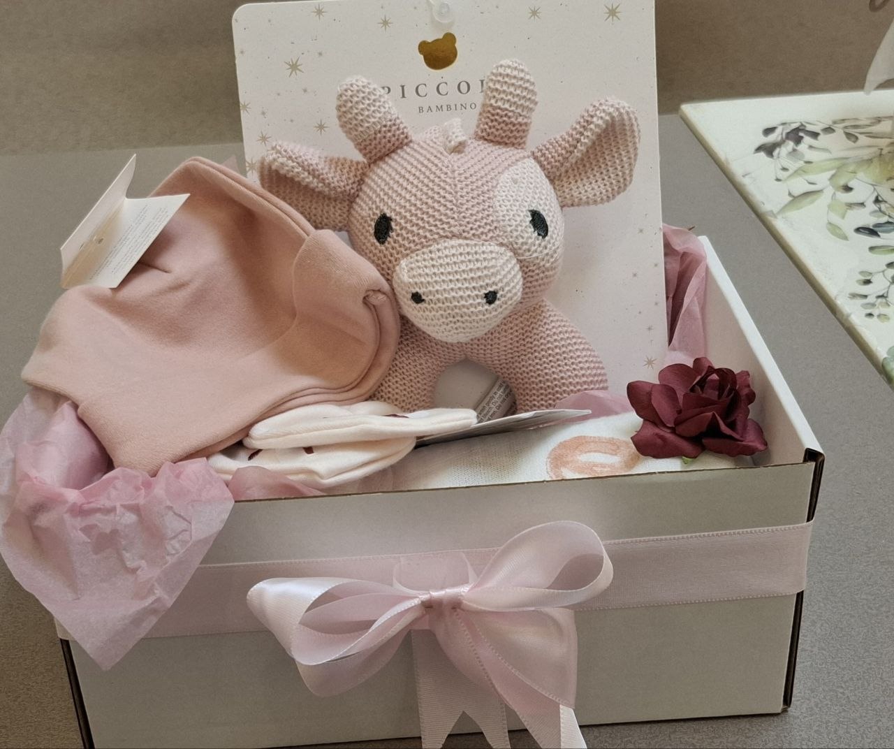baby shower gift