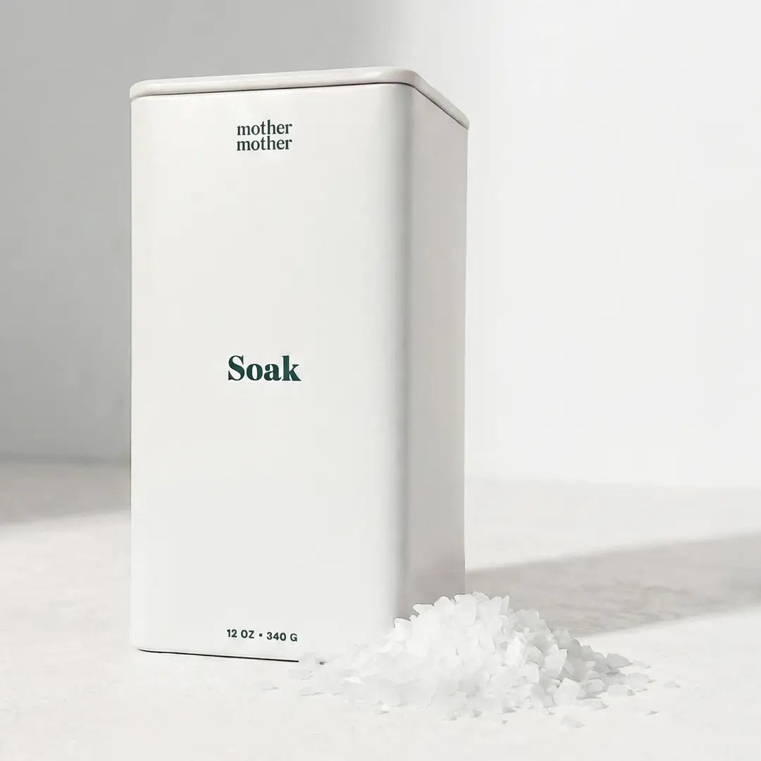 magnesium bath soak