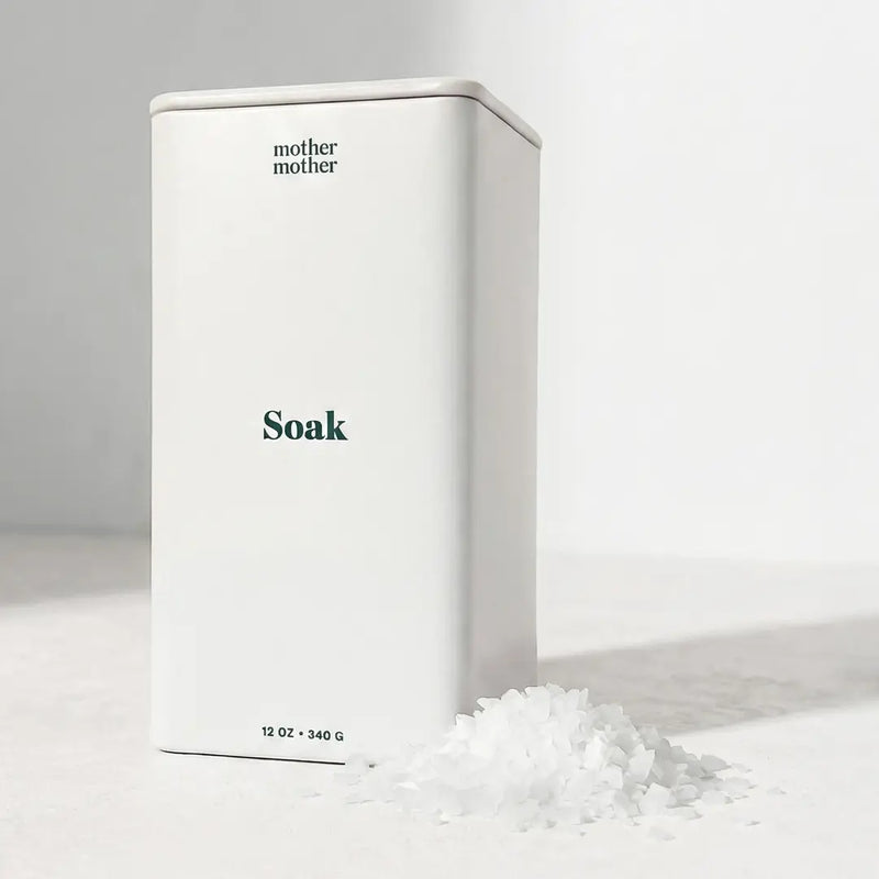 magnesium bath soak