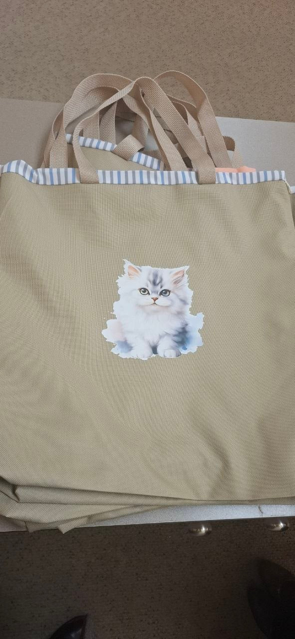 shopping bag- big size